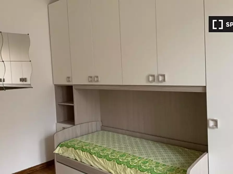 Camera condivisa in affitto in Viale Misurata a Milano
