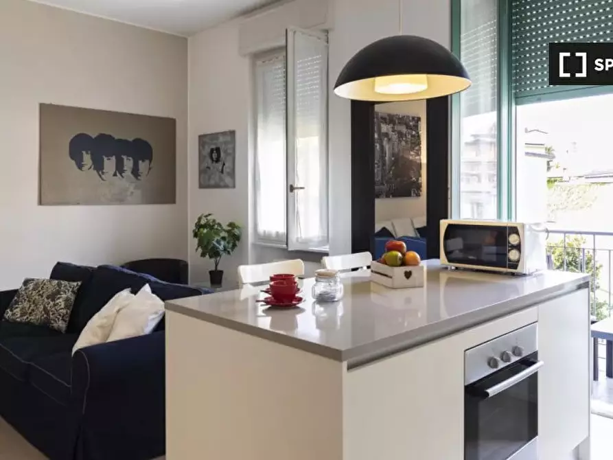 Appartamento in affitto in Via Alessandro Volta a Milano