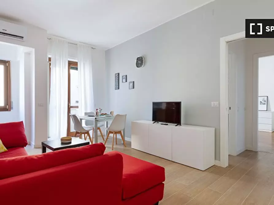 Appartamento in affitto in Via Magolfa a Milano