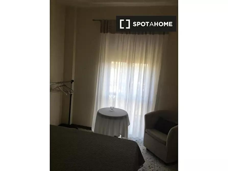 Camera condivisa in affitto in Via Leo Longanesi a Milano