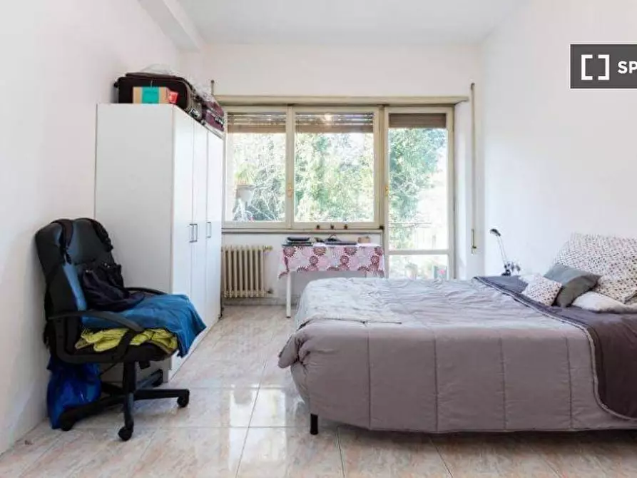Camera condivisa in affitto in Via Lero, 00144 Roma RM, Italy a Roma