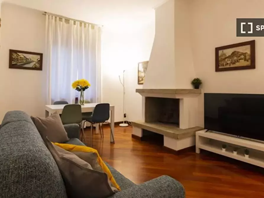Appartamento in affitto in Viale Caterina da Forlì a Milano