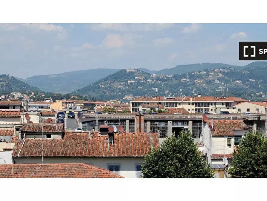 Appartamento in affitto in Lungarno Amerigo Vespucci a Firenze
