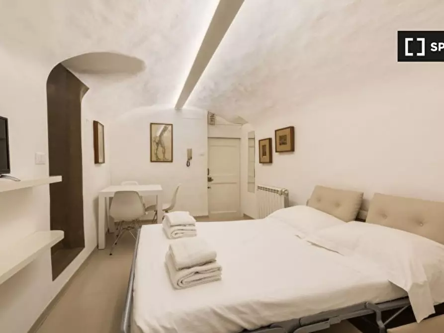 Appartamento in affitto in Via Gino Capponi a Firenze
