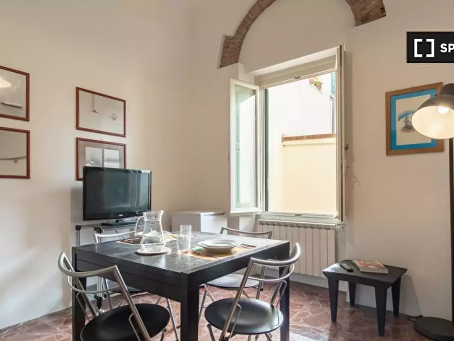 Appartamento in affitto in Via Fra' Giovanni Angelico a Firenze