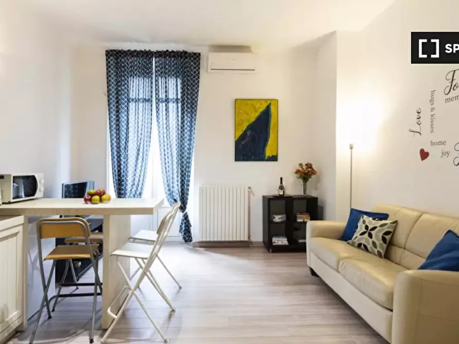 Appartamento in affitto in Via Pier Lombardo a Milano