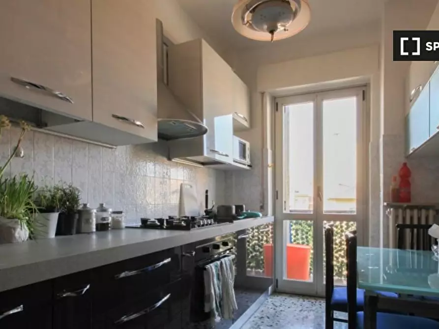 Appartamento in affitto in Alzaia Naviglio Pavese a Milano