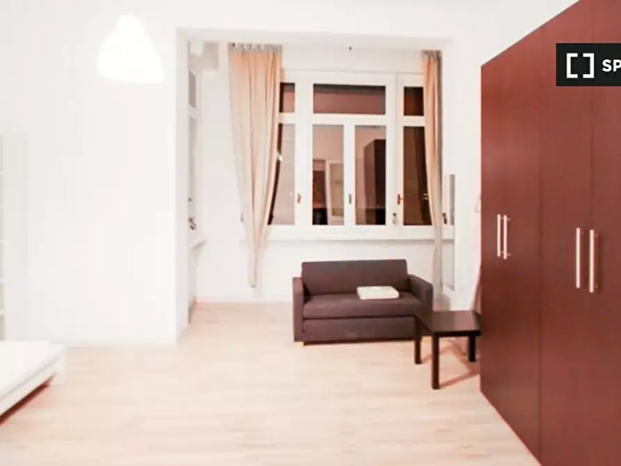 Camera condivisa in affitto in Viale Sondrio Milan a Milano
