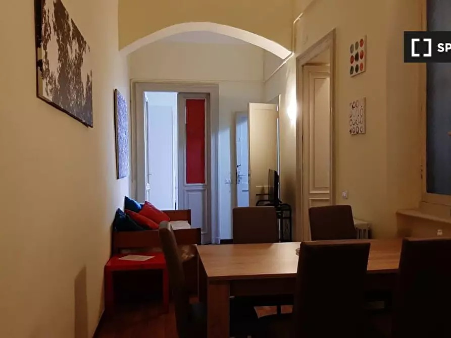 Appartamento in affitto in Corso Guglielmo Marconi, 10125 Torino TO, Italy a Torino