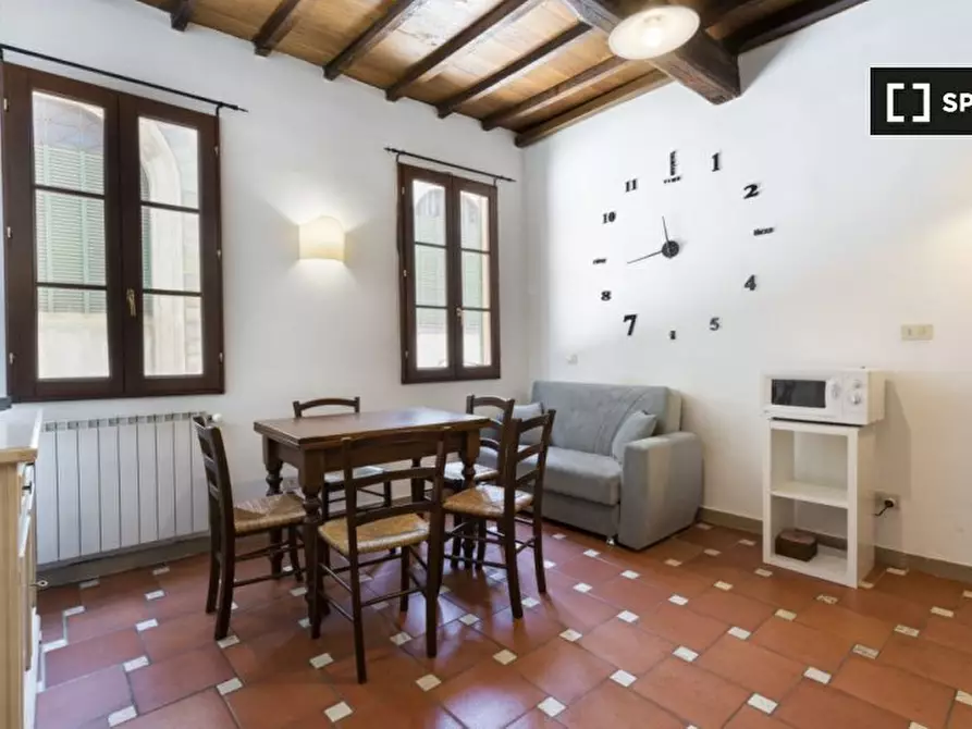 Appartamento in affitto in Via dell'Ariento a Firenze