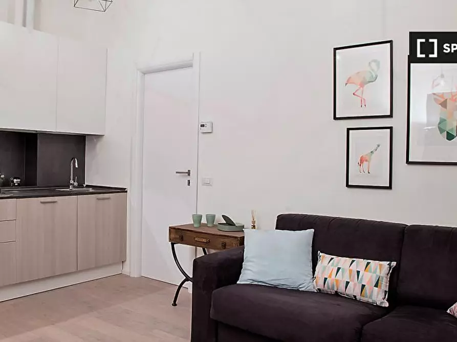 Appartamento in affitto in Via Correggio, 20149 Milano MI, Italy a Milano