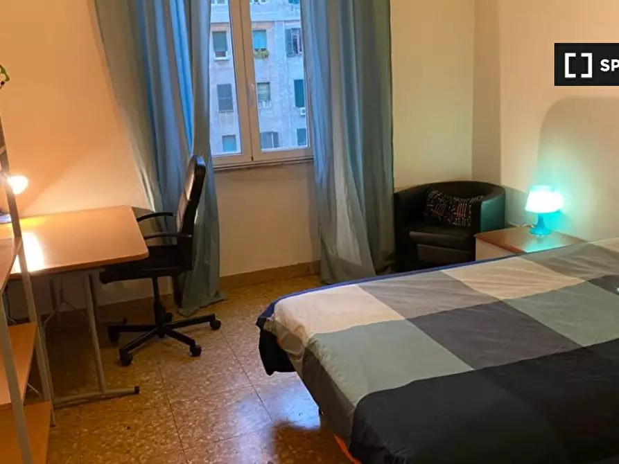 Camera condivisa in affitto in Viale dello Scalo San Lorenzo a Roma
