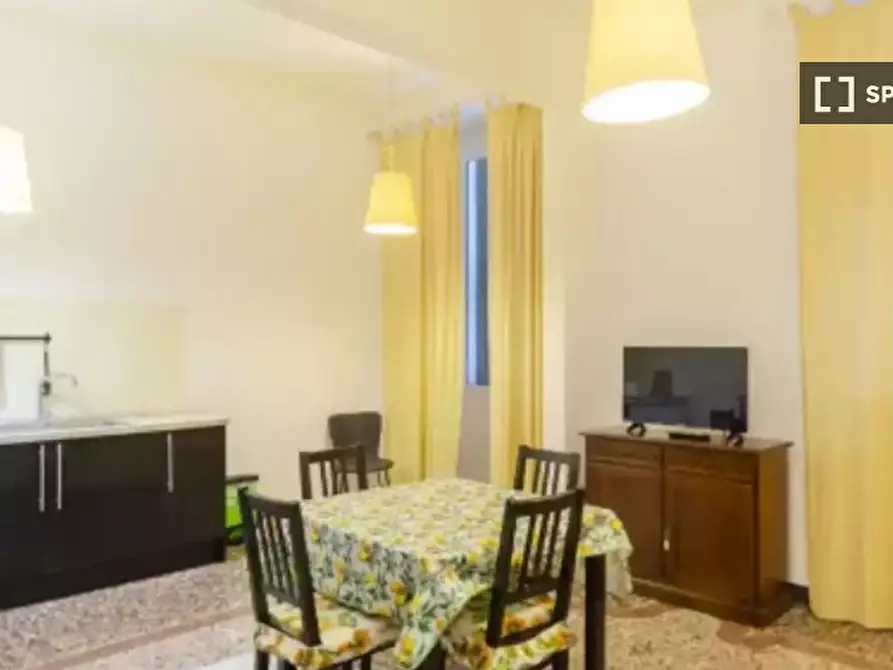 Appartamento in affitto in Via Antonio Gramsci a Genova