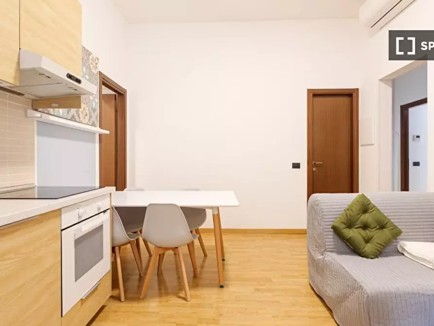 Appartamento in affitto in Corso Magenta a Milano