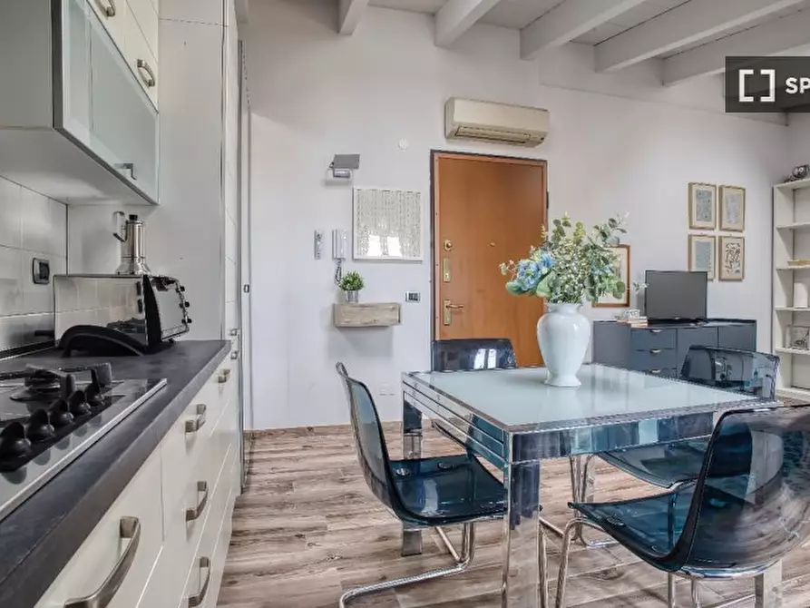 Appartamento in affitto in Via Volvinio a Milano