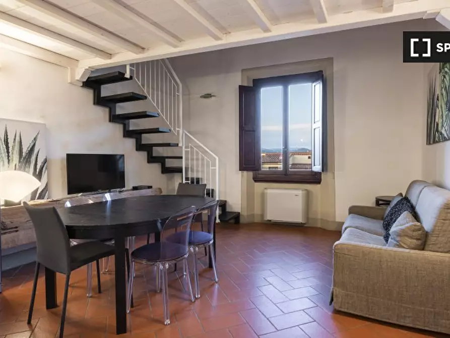 Appartamento in affitto in Via Palazzuolo a Firenze