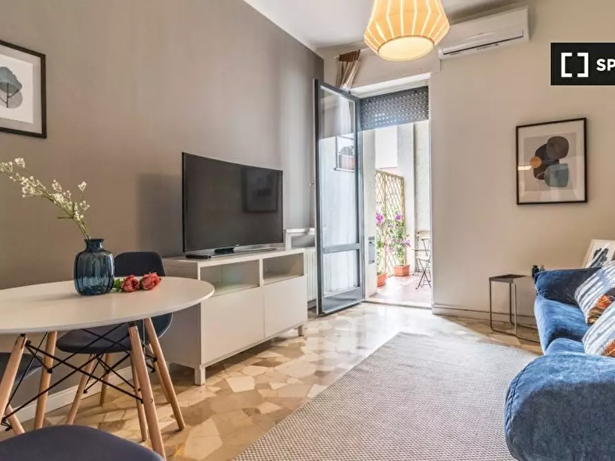 Appartamento in affitto in Via Marco Antonio Colonna, 20149 Milano MI, Italy a Milano