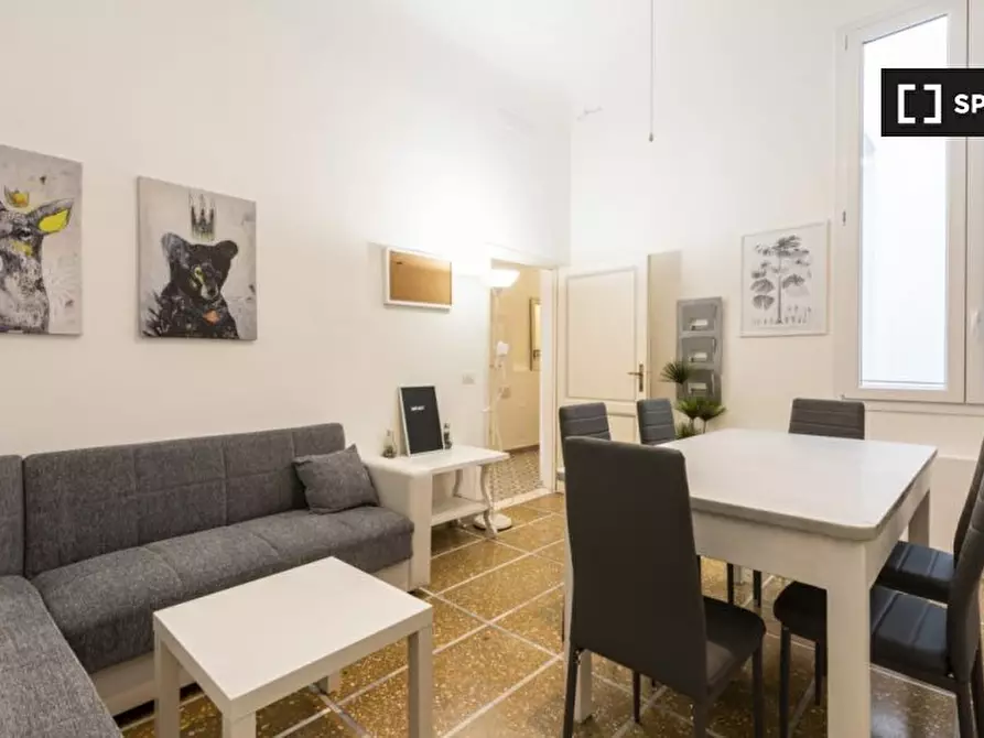 Appartamento in affitto in Via Orcagna a Firenze