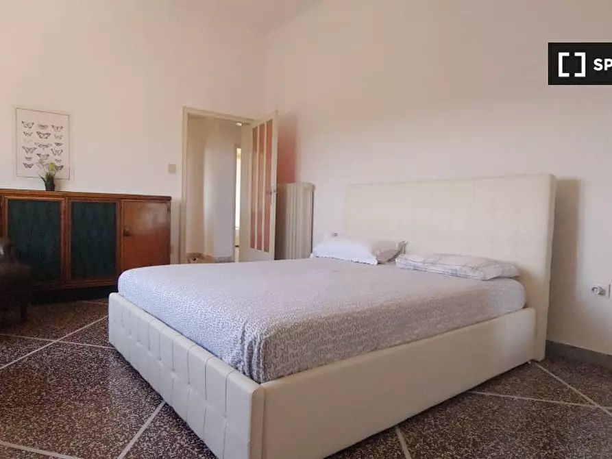 Appartamento in affitto in Viale Alfredo Oriani a Bologna