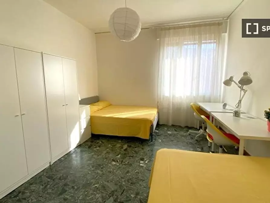 Camera condivisa in affitto in Via Tripoli a Padova
