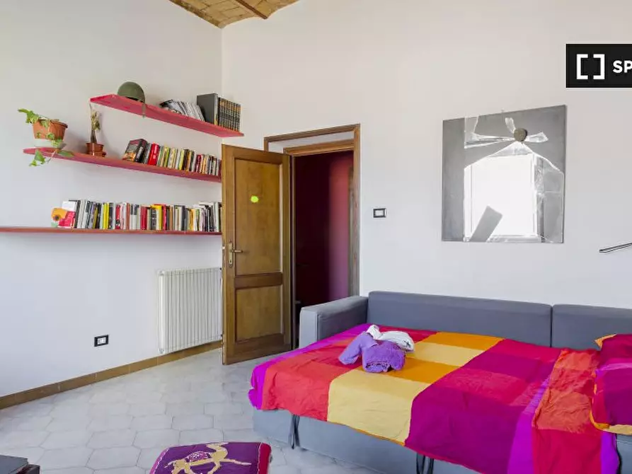 Camera condivisa in affitto in Largo degli Osci a Roma