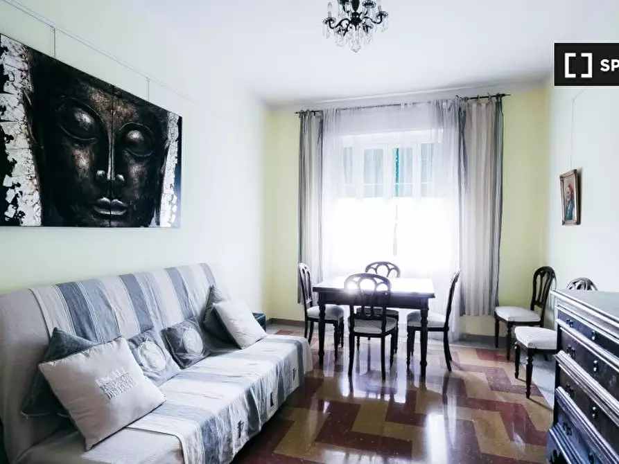 Appartamento in affitto in Via Cremona a Roma