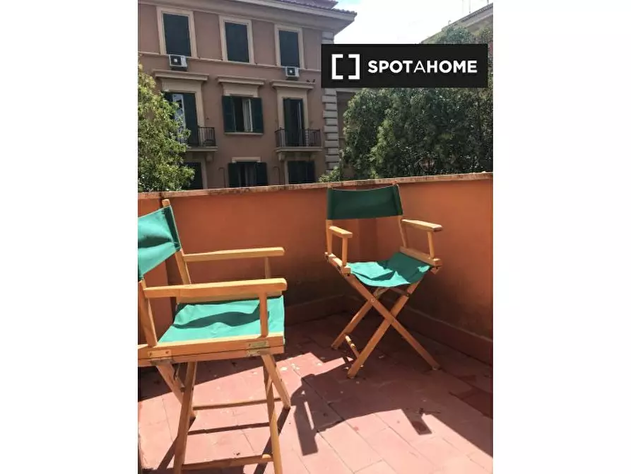 Appartamento in affitto in Via Benaco a Roma