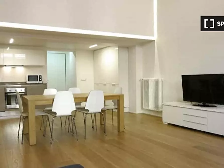 Appartamento in affitto in Via Pietro Custodi a Milano