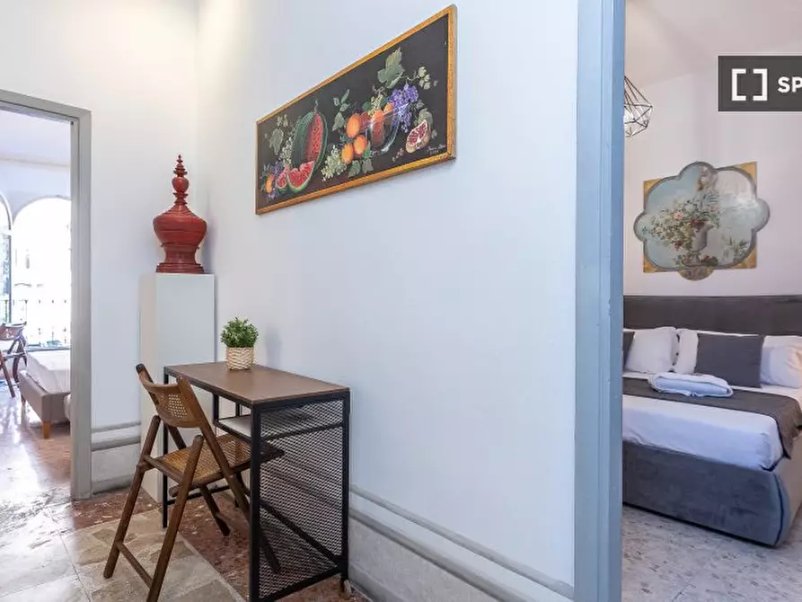 Appartamento in affitto in Borgo Angelico a Roma