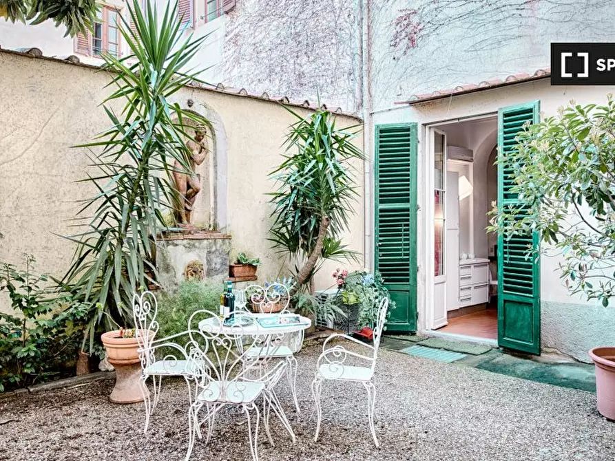 Appartamento in affitto in Via Laura, 50121 Firenze FI, Italy a Firenze