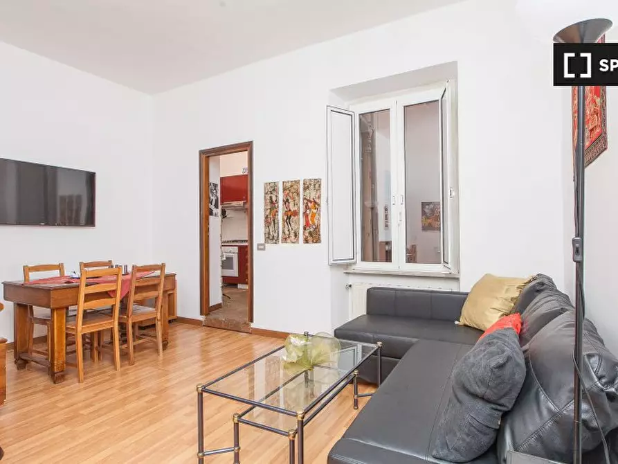 Appartamento in affitto in Via Luigi Santini, 00153 Roma RM, Italy a Roma