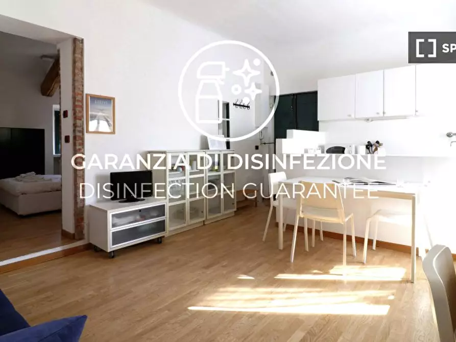 Appartamento in affitto in Viale Bligny a Milano