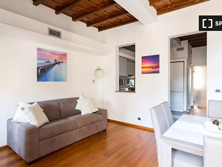 Appartamento in affitto in Vicolo di Santa Margherita a Roma