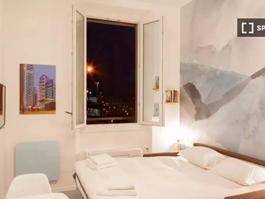 Appartamento in affitto in Via Giovanni Schiaparelli a Milano