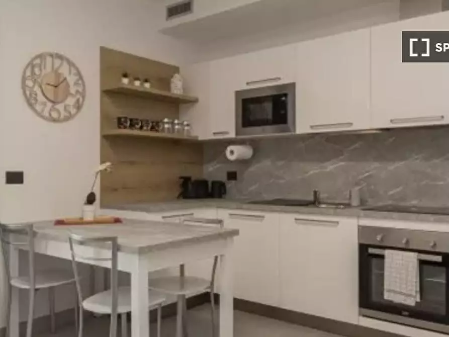 Appartamento in affitto in Via Pier Paolo Pasolini a Milano