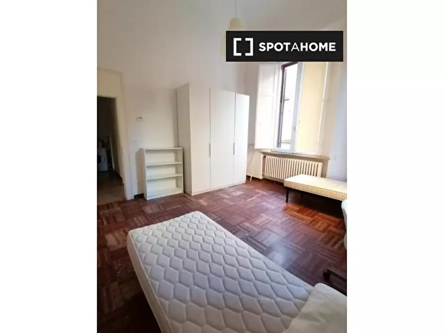 Camera condivisa in affitto in Via S. Vitale a Bologna