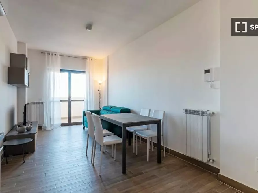 Appartamento in affitto in Via Luigi de Marchi a Roma