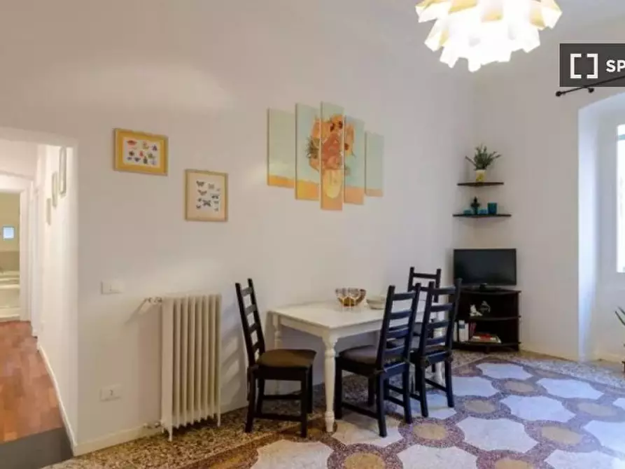 Appartamento in affitto in Via Goito a Genova