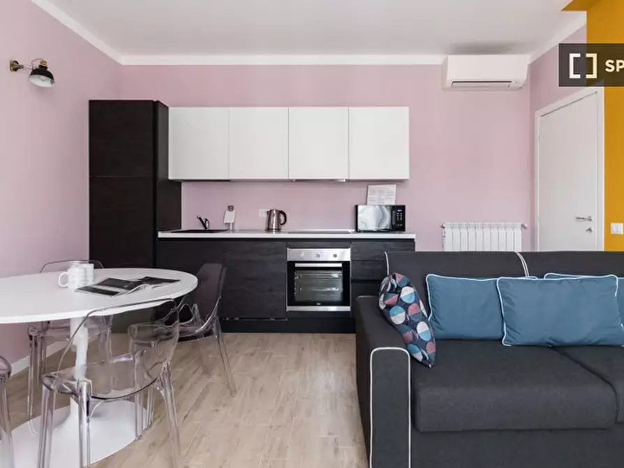Appartamento in affitto in Corso Buenos Aires a Milano