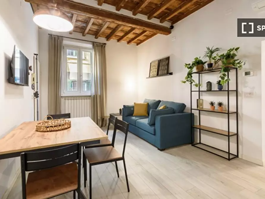 Appartamento in affitto in Via del Leone a Firenze
