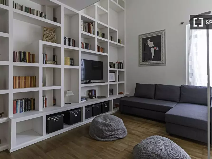 Appartamento in affitto in Via Domenico Cucchiari a Milano
