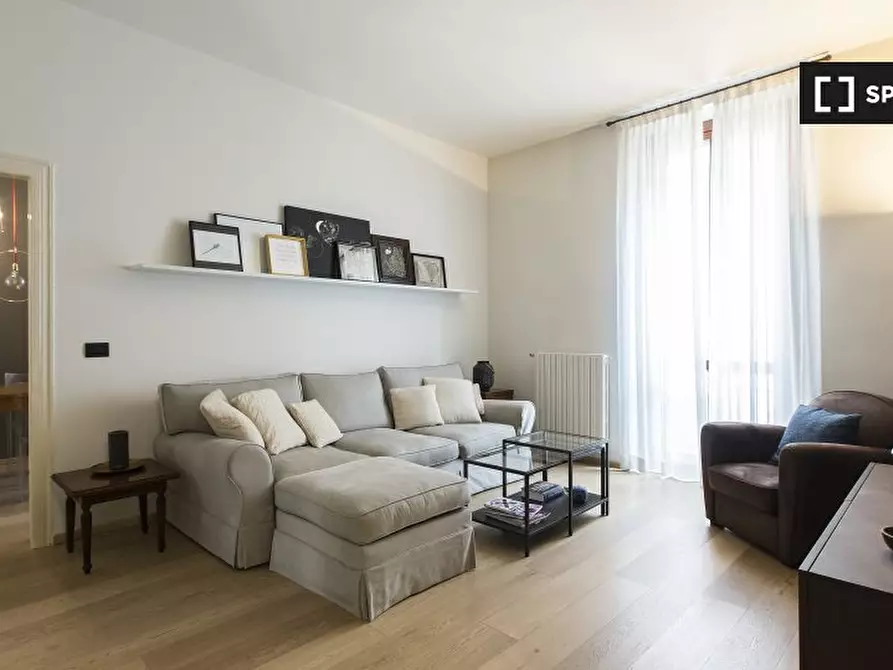 Appartamento in affitto in Via Mantova a Milano