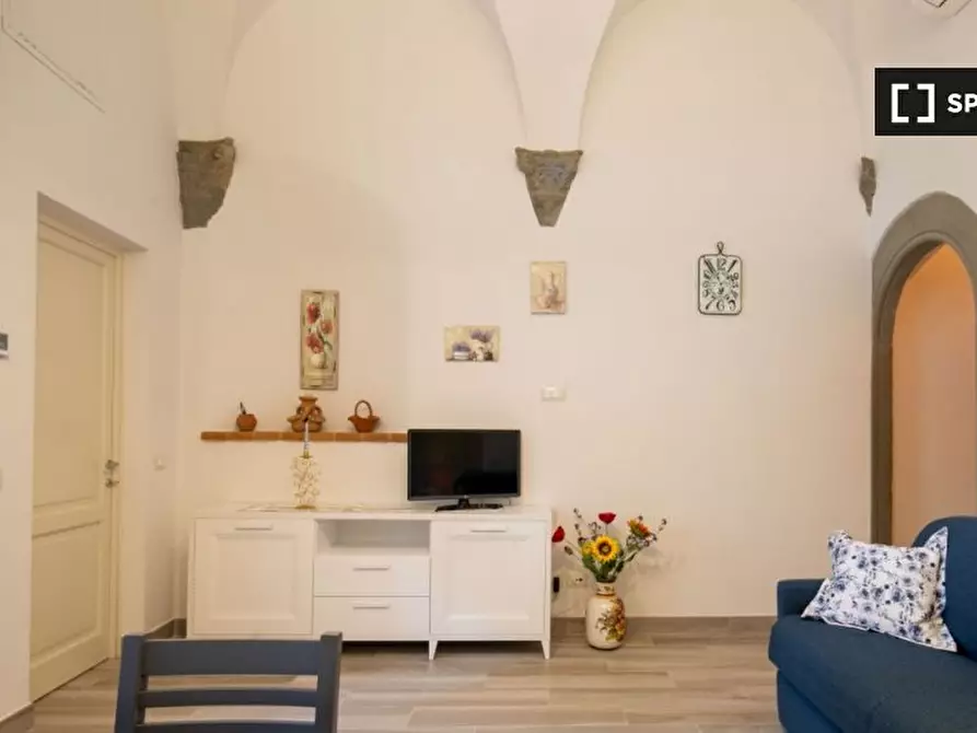 Appartamento in affitto in Via della Chiesa a Firenze