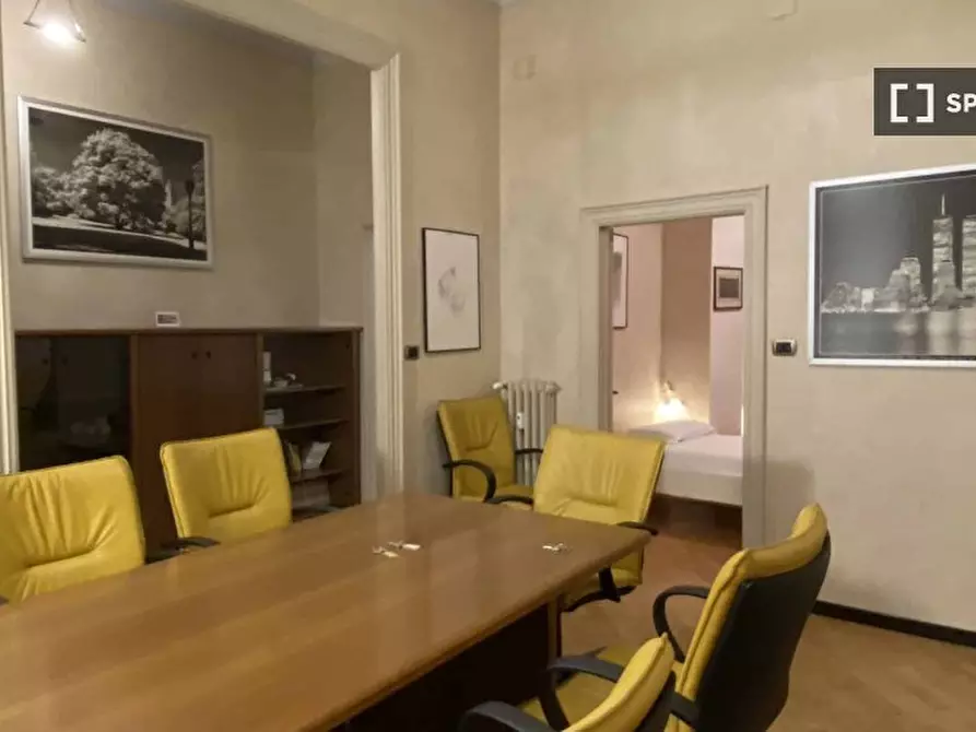 Appartamento in affitto in Via Bianca di Savoia a Milano