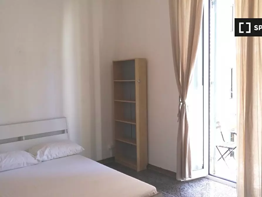 Camera condivisa in affitto in Via Giuseppe Vasi a Roma