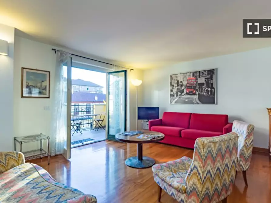 Appartamento in affitto in Via Vignola a Milano