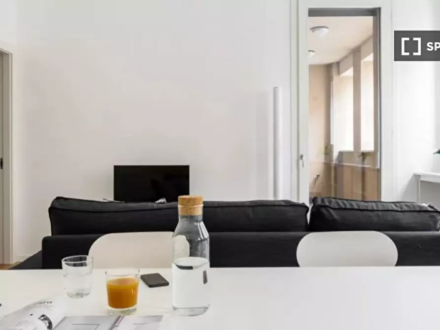 Appartamento in affitto in Via Giulio Cesare Procaccini a Milano