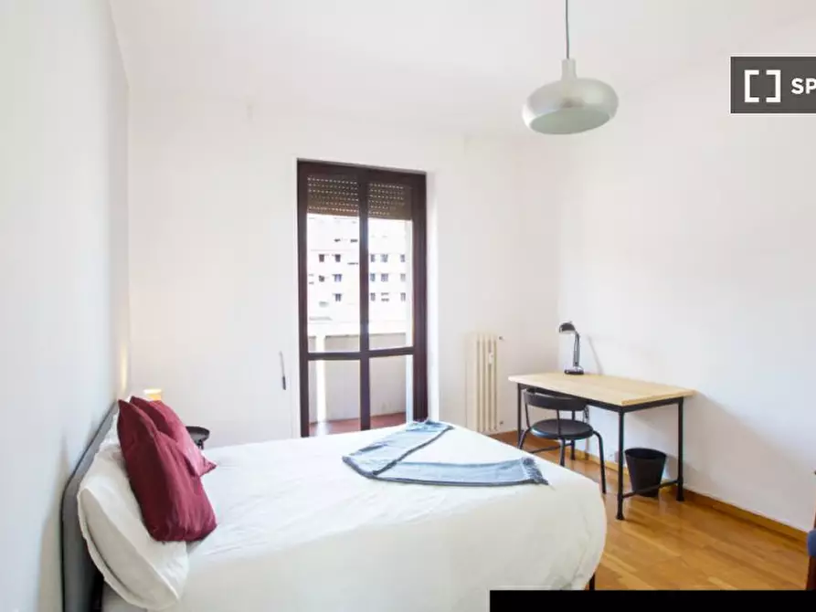 Camera condivisa in affitto in Via Giuseppe Soli Crocetta a Modena