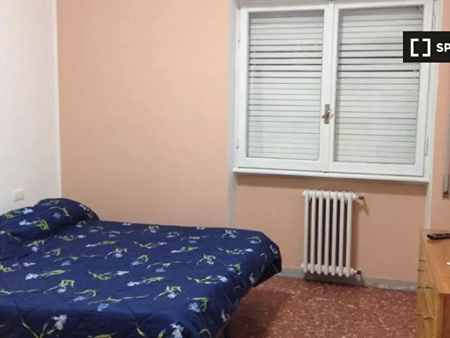 Appartamento in affitto in Viale Marco Fulvio Nobiliore a Roma