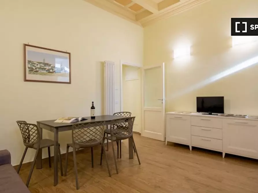 Appartamento in affitto in Via Maffia a Firenze
